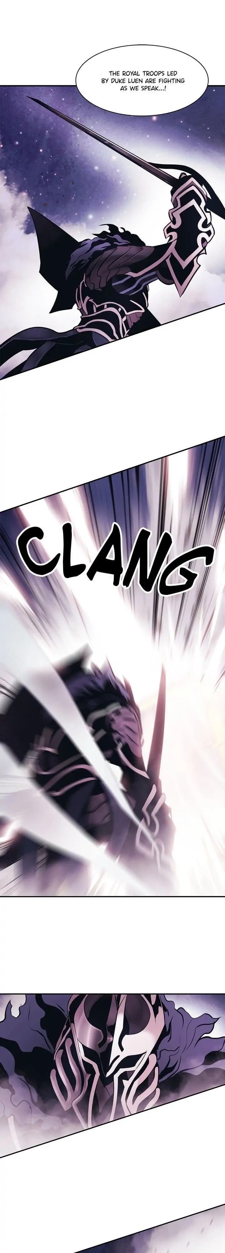 Mookhyang: Dark Lady Chap 119 - Next Chap 120