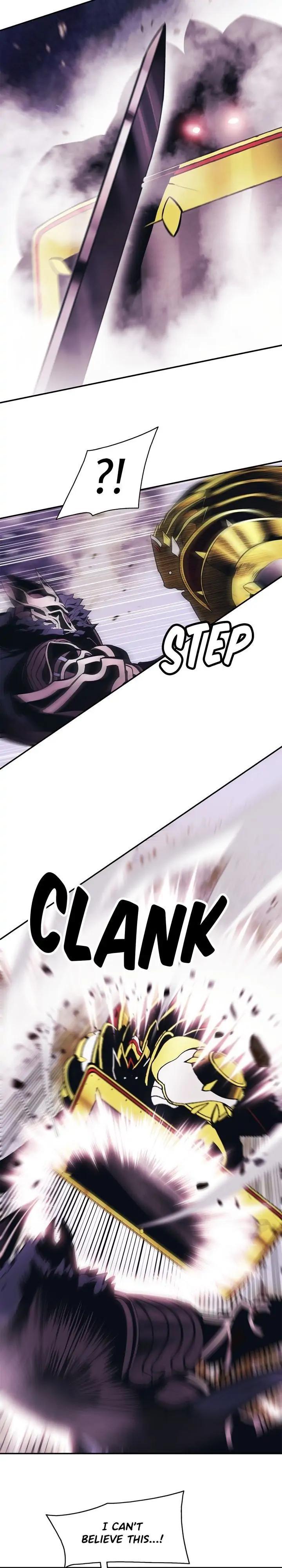 Mookhyang: Dark Lady Chap 119 - Next Chap 120