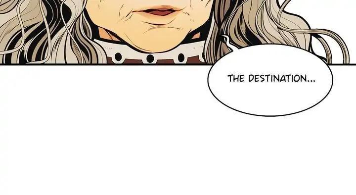 Mookhyang: Dark Lady Chap 119 - Next Chap 120