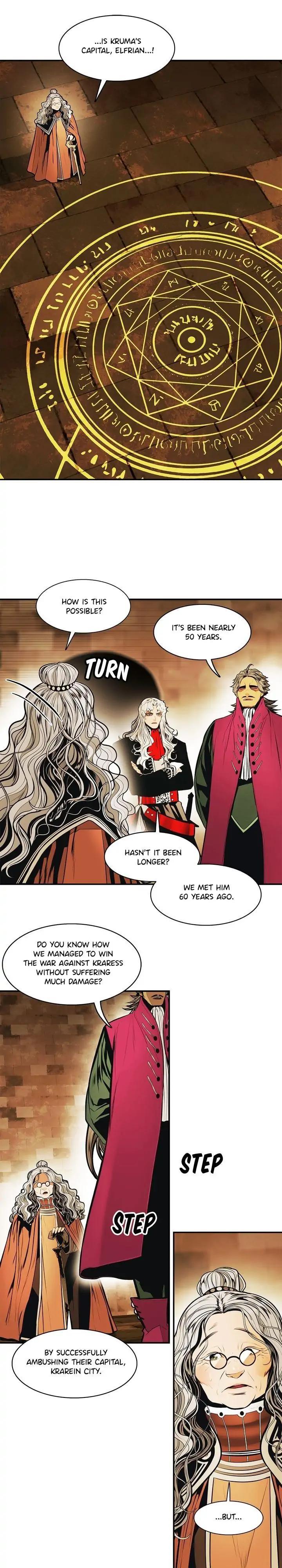 Mookhyang: Dark Lady Chap 119 - Next Chap 120