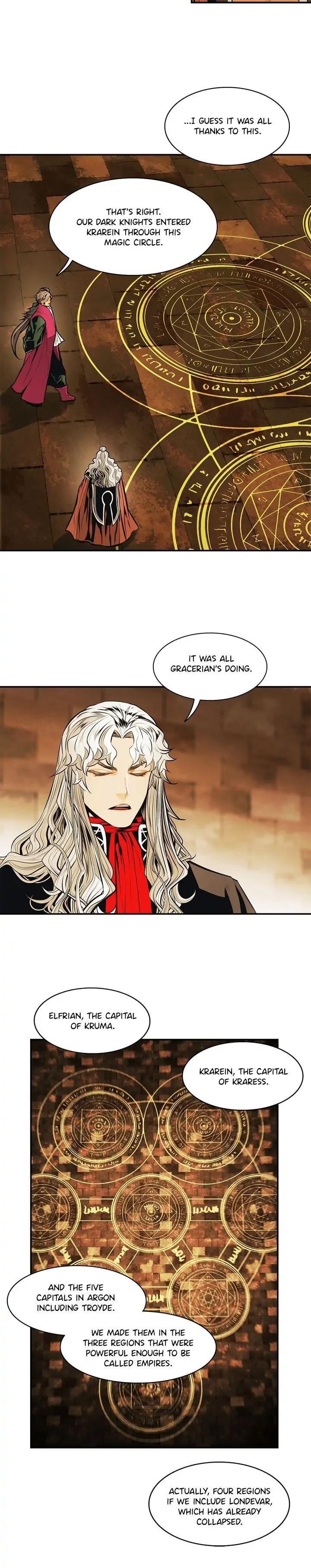 Mookhyang: Dark Lady Chap 119 - Next Chap 120