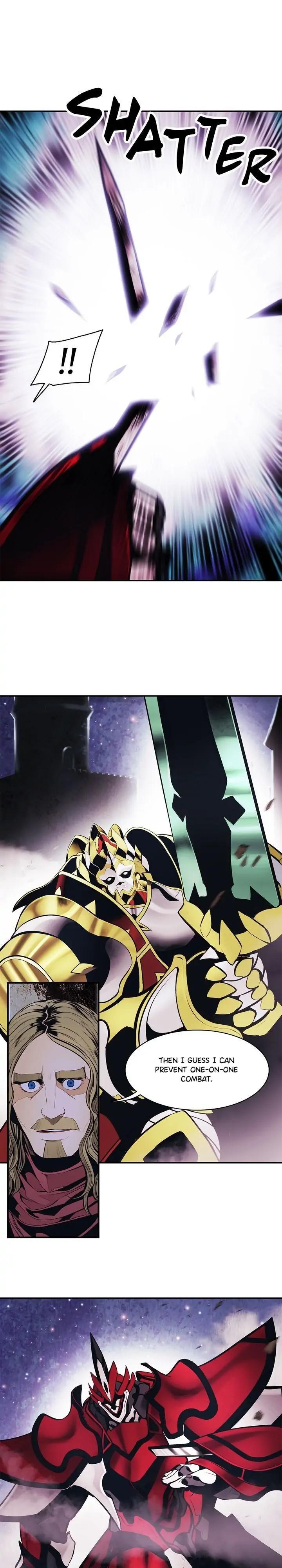Mookhyang: Dark Lady Chap 119 - Next Chap 120