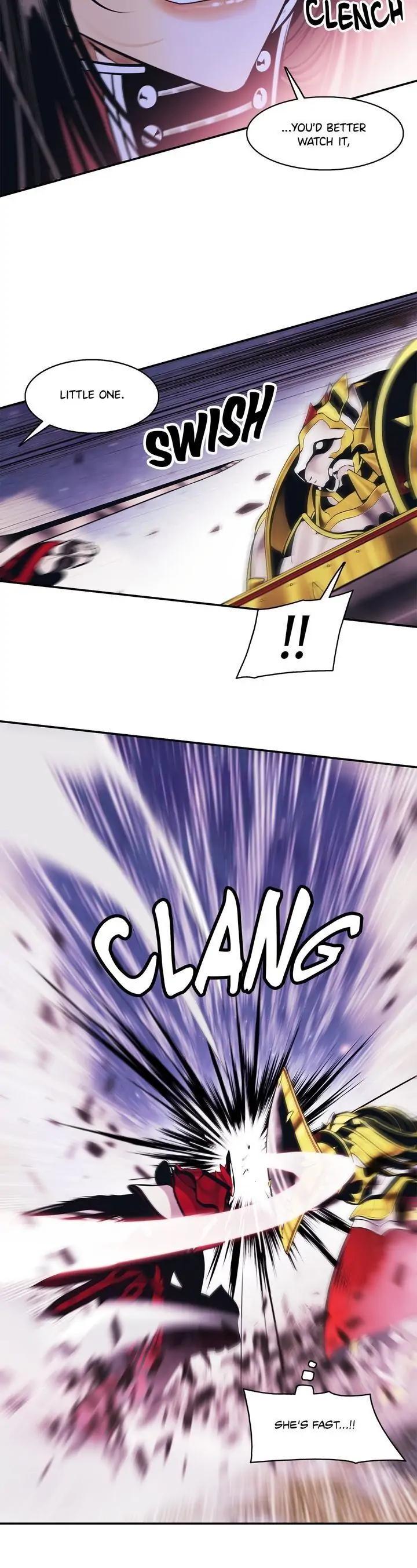 Mookhyang: Dark Lady Chap 119 - Next Chap 120