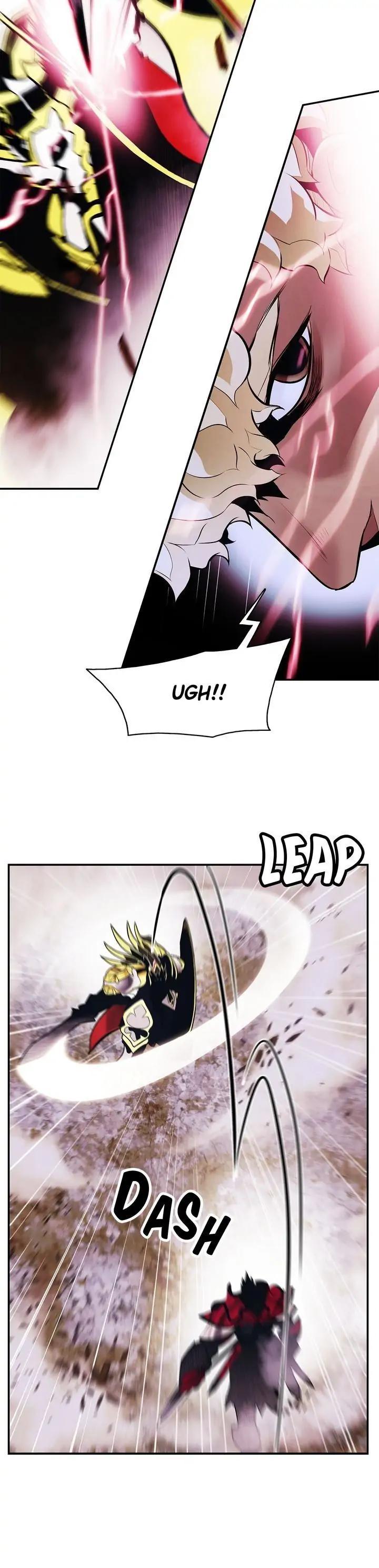 Mookhyang: Dark Lady Chap 119 - Next Chap 120