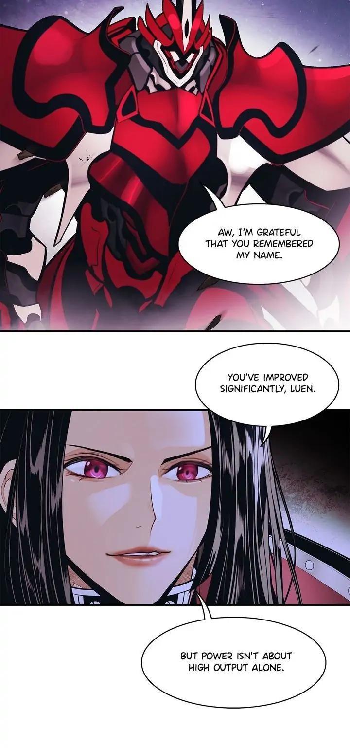 Mookhyang: Dark Lady Chap 119 - Next Chap 120