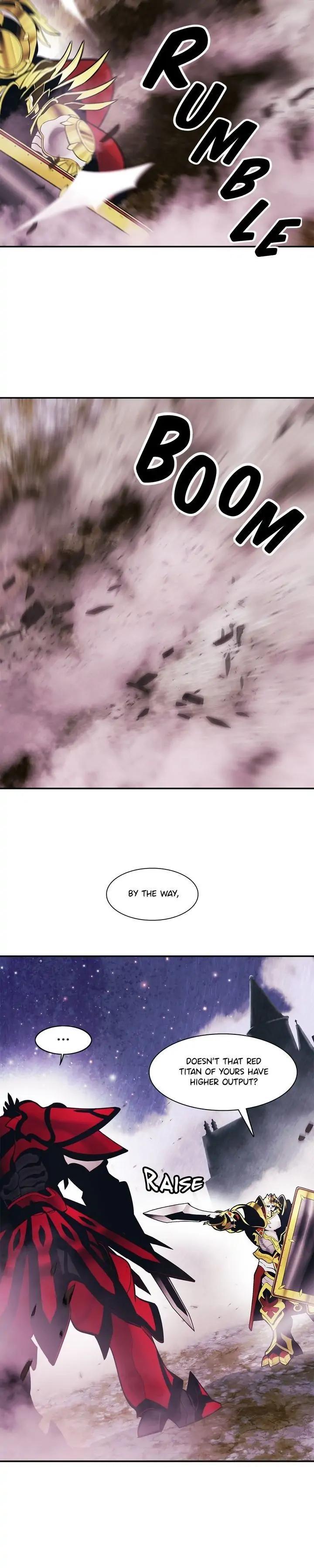 Mookhyang: Dark Lady Chap 119 - Next Chap 120