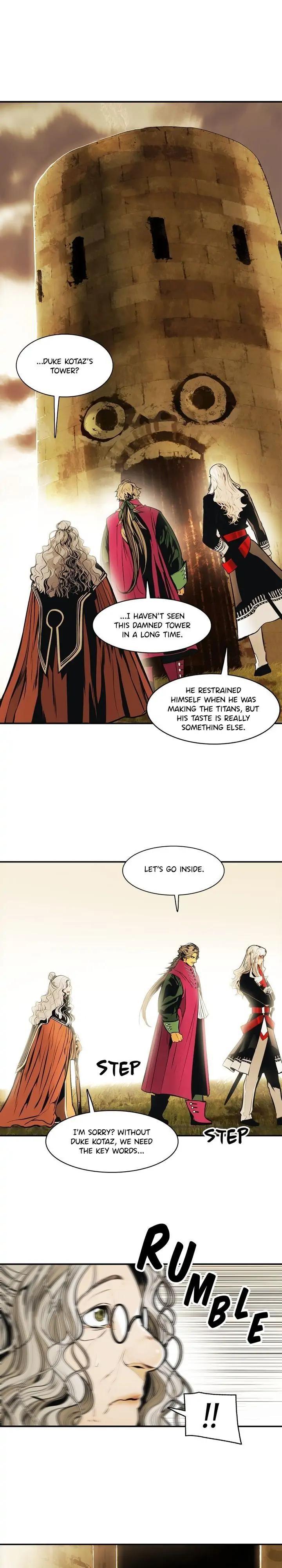 Mookhyang: Dark Lady Chap 119 - Next Chap 120
