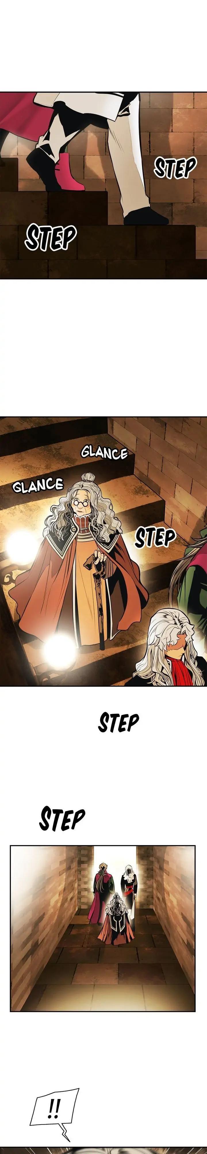 Mookhyang: Dark Lady Chap 119 - Next Chap 120