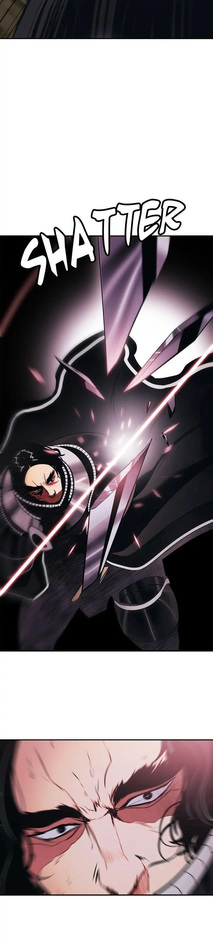 Mookhyang: Dark Lady Chap 110 - Next Chap 111