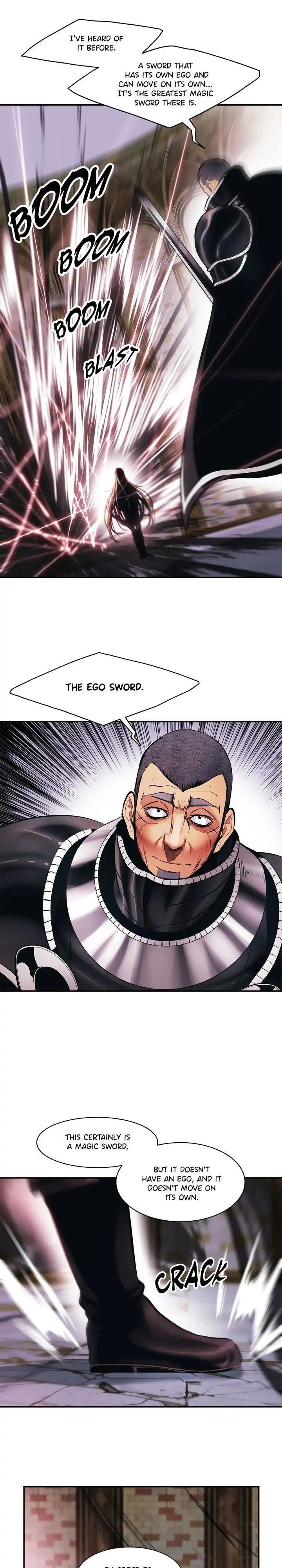Mookhyang: Dark Lady Chap 110 - Next Chap 111