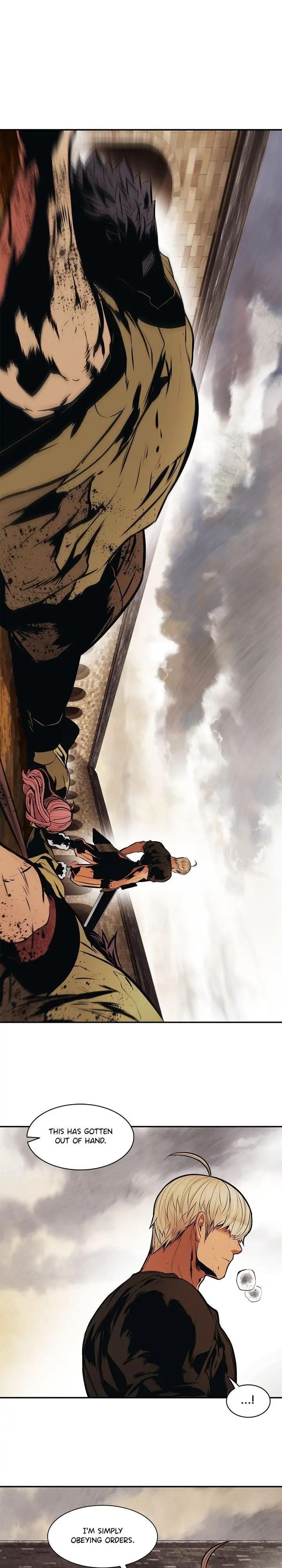 Mookhyang: Dark Lady Chap 110 - Next Chap 111