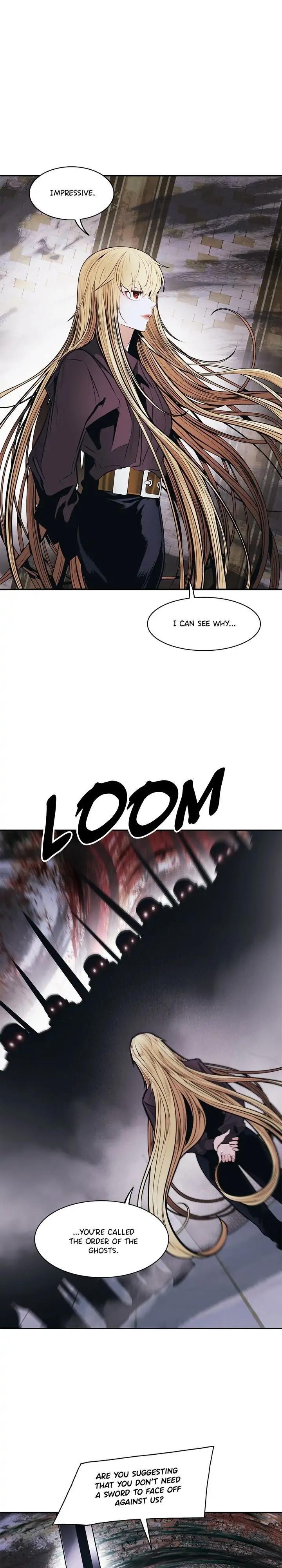 Mookhyang: Dark Lady Chap 110 - Next Chap 111