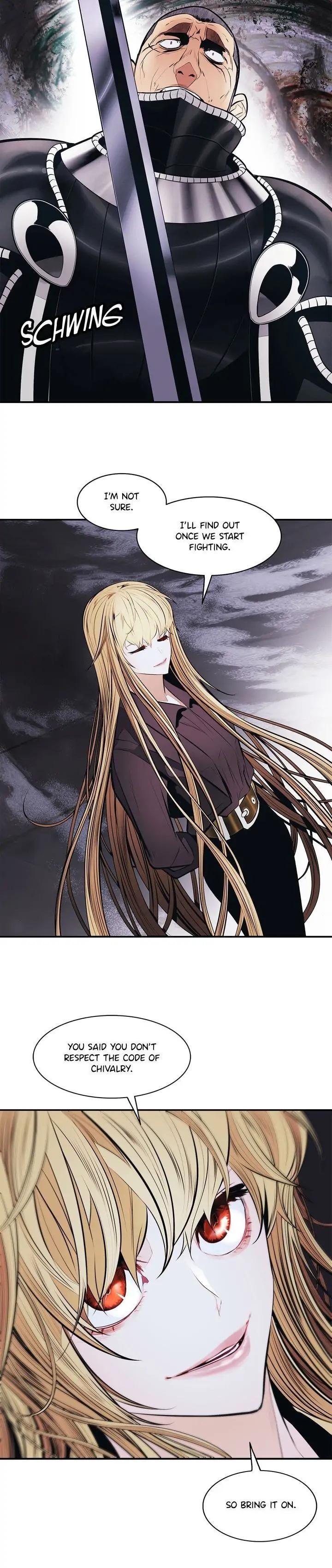 Mookhyang: Dark Lady Chap 110 - Next Chap 111