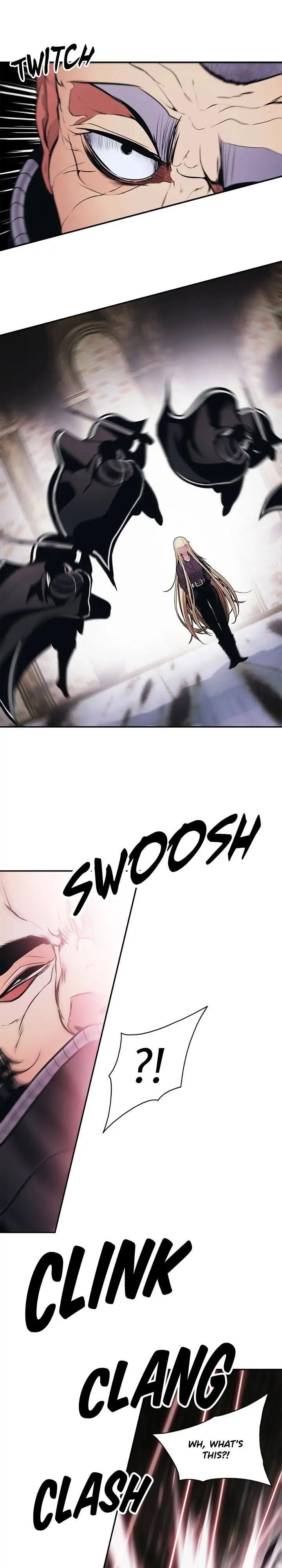 Mookhyang: Dark Lady Chap 110 - Next Chap 111