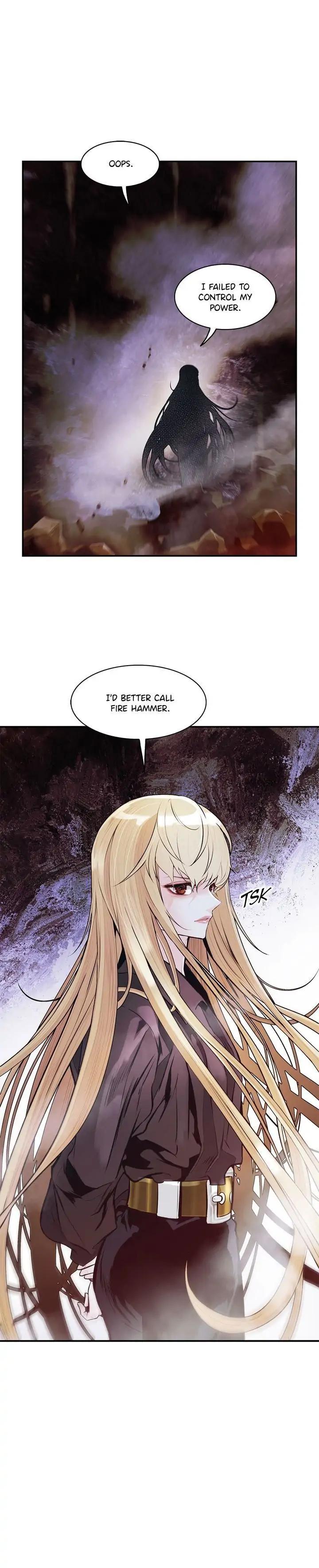 Mookhyang: Dark Lady Chap 110 - Next Chap 111