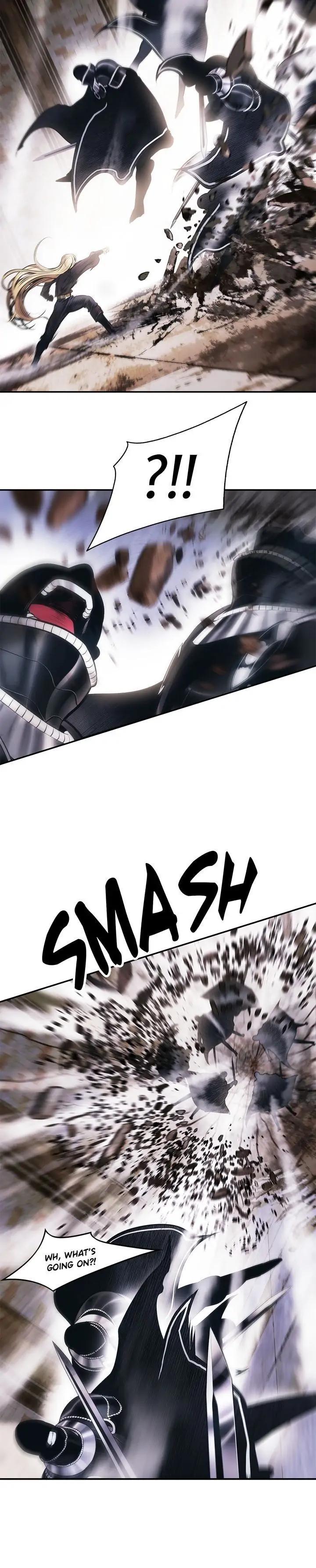 Mookhyang: Dark Lady Chap 110 - Next Chap 111