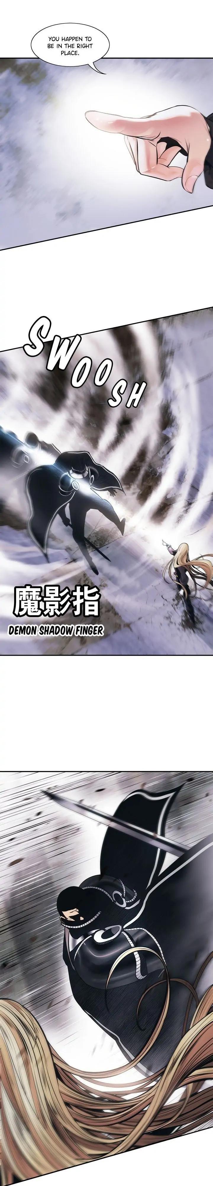 Mookhyang: Dark Lady Chap 110 - Next Chap 111