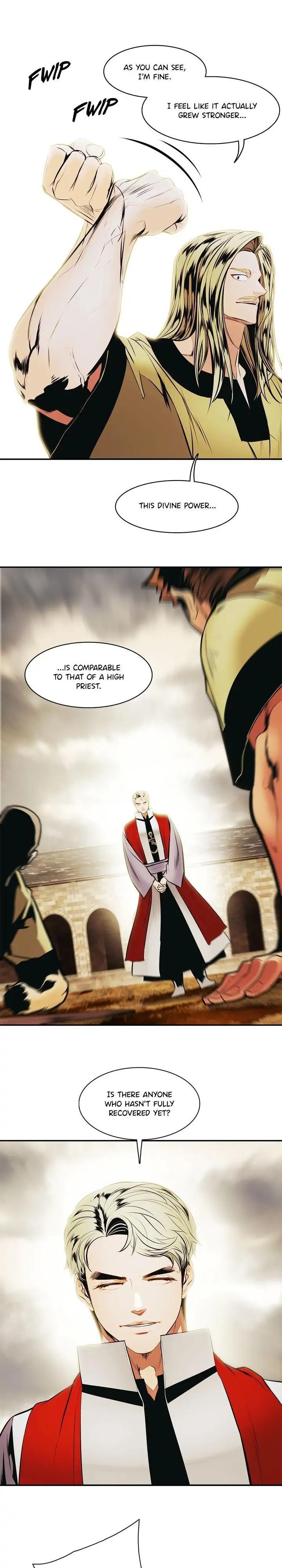 Mookhyang: Dark Lady Chap 110 - Next Chap 111