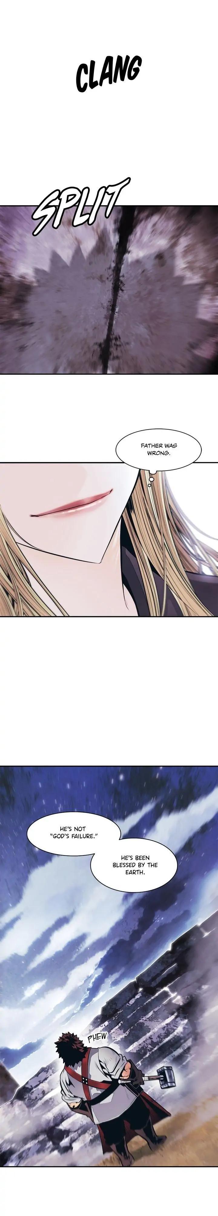 Mookhyang: Dark Lady Chap 111 - Next Chap 112