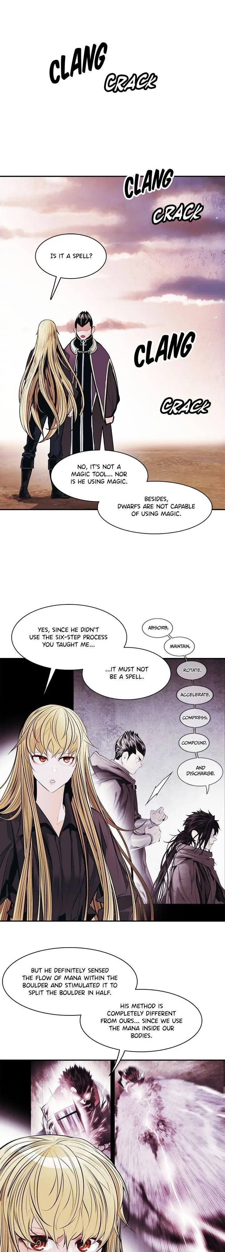 Mookhyang: Dark Lady Chap 111 - Next Chap 112