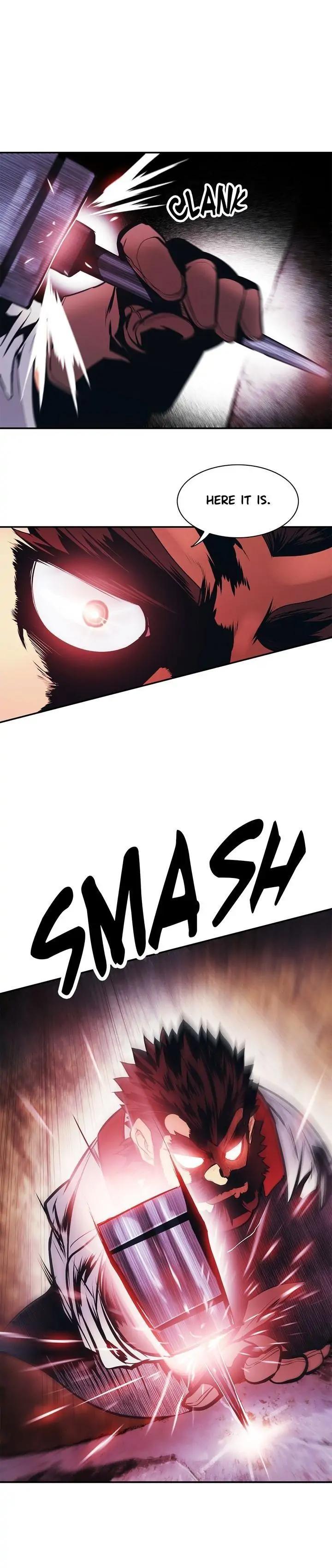 Mookhyang: Dark Lady Chap 111 - Next Chap 112