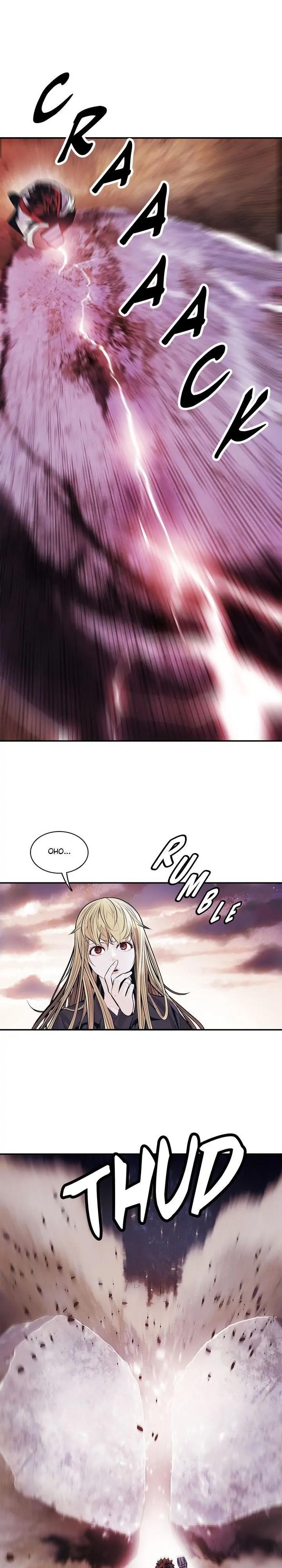 Mookhyang: Dark Lady Chap 111 - Next Chap 112