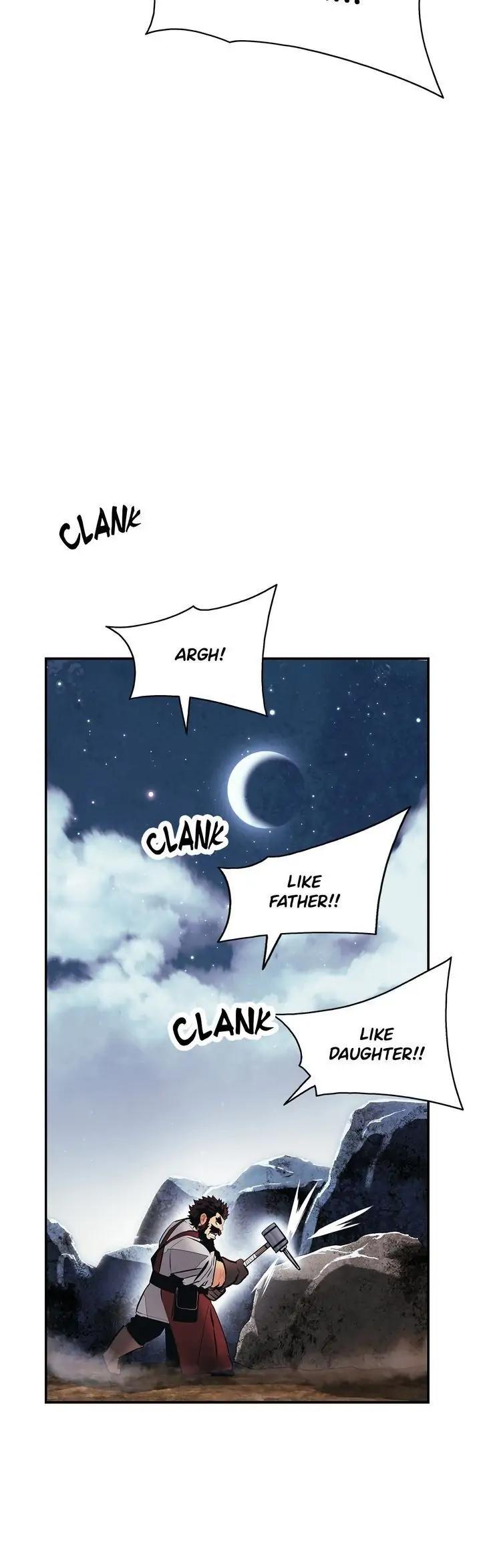 Mookhyang: Dark Lady Chap 111 - Next Chap 112