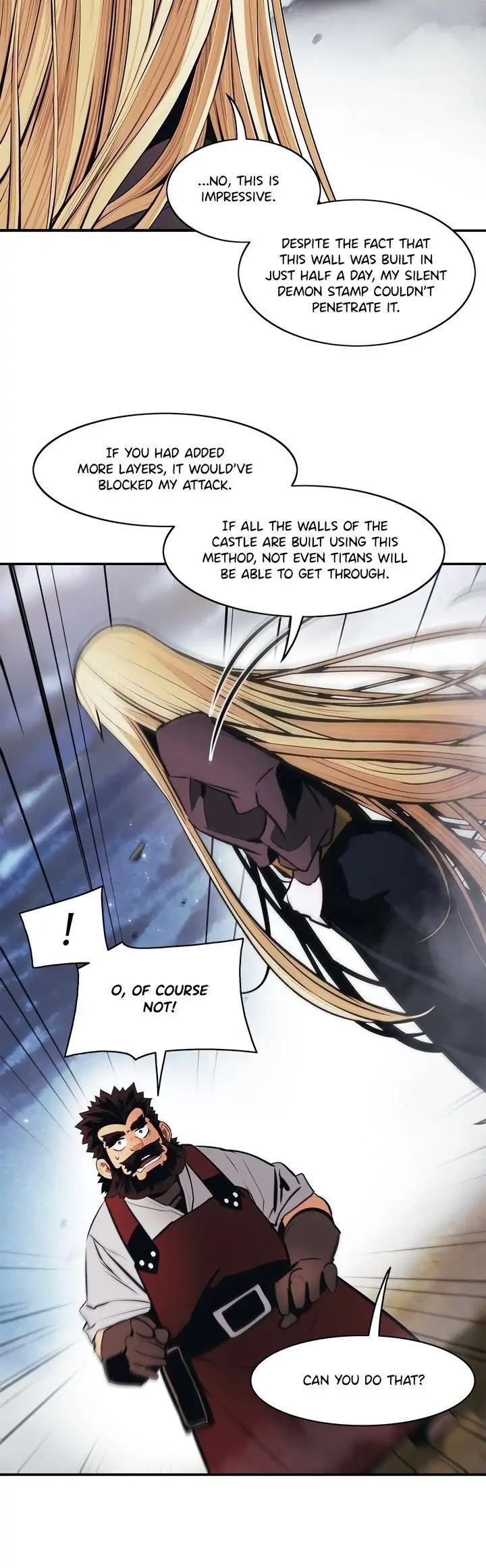 Mookhyang: Dark Lady Chap 111 - Next Chap 112
