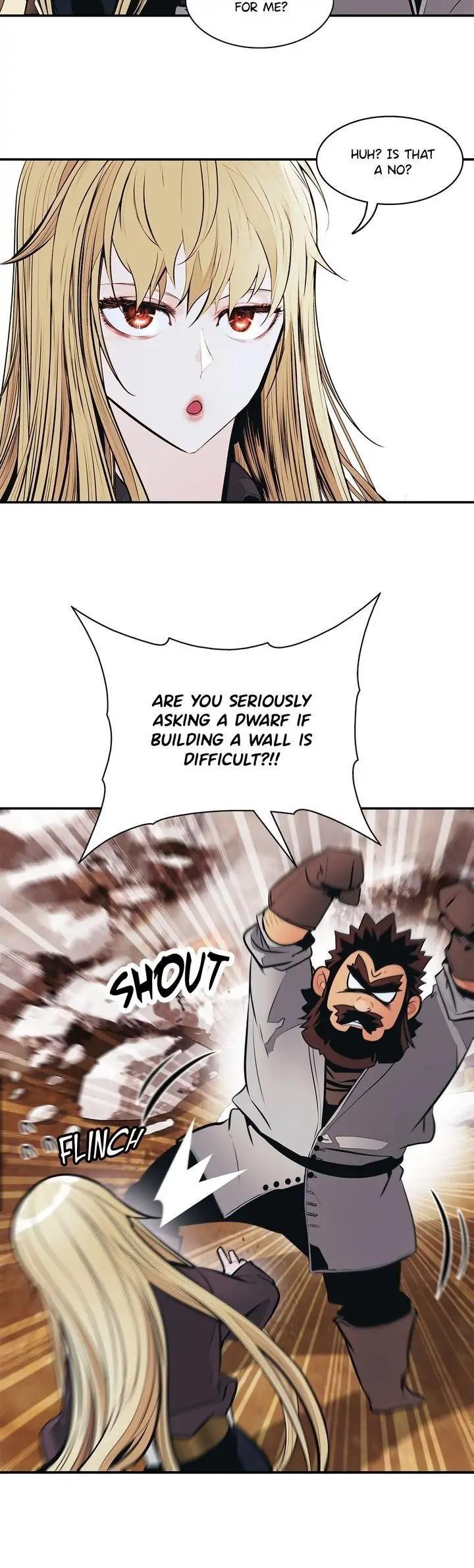 Mookhyang: Dark Lady Chap 111 - Next Chap 112