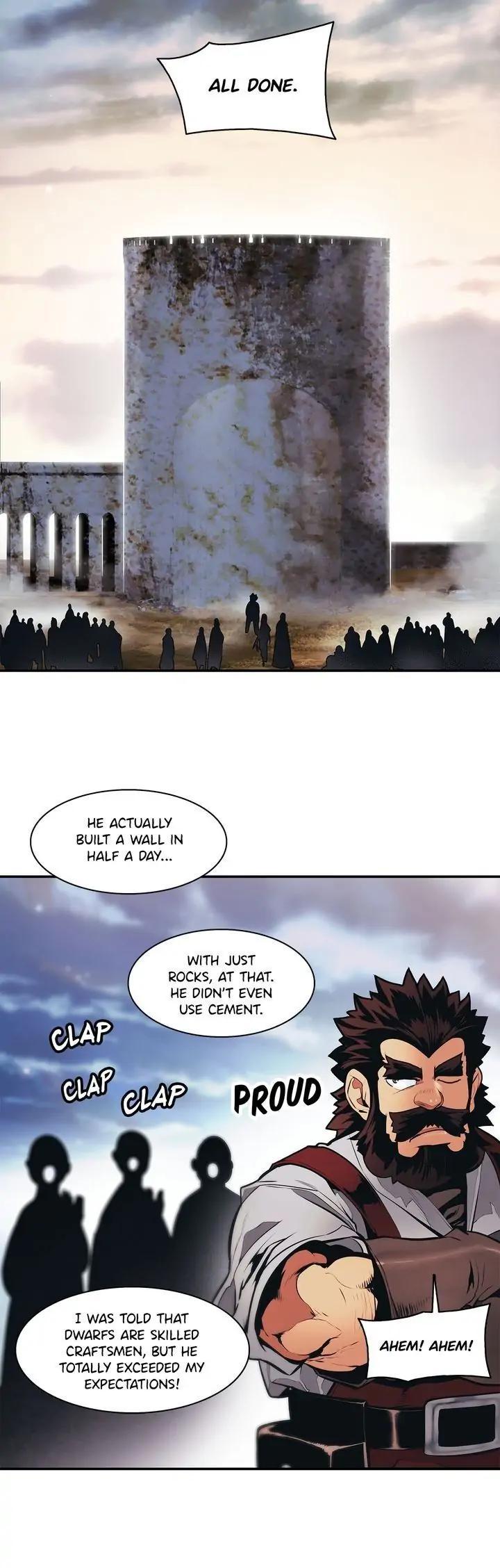 Mookhyang: Dark Lady Chap 111 - Next Chap 112