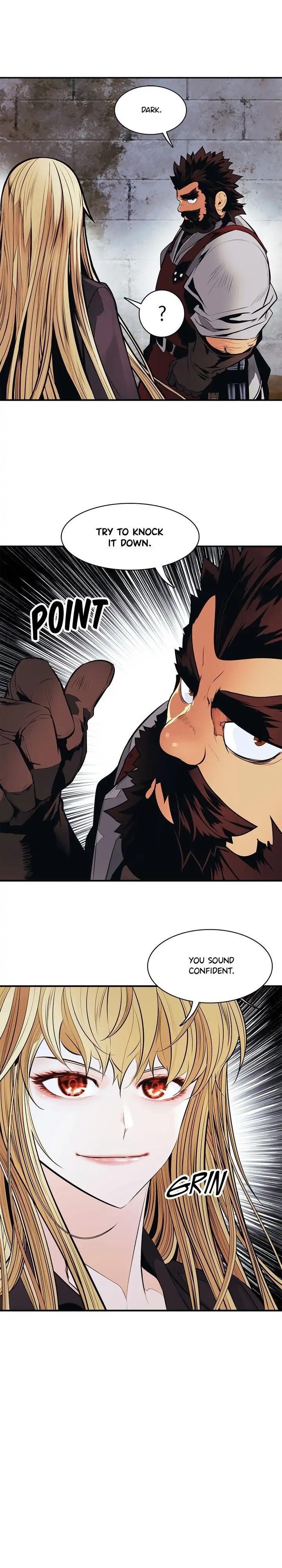 Mookhyang: Dark Lady Chap 111 - Next Chap 112