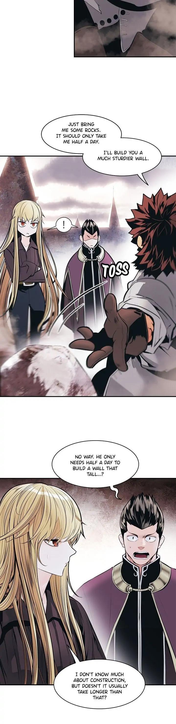 Mookhyang: Dark Lady Chap 111 - Next Chap 112