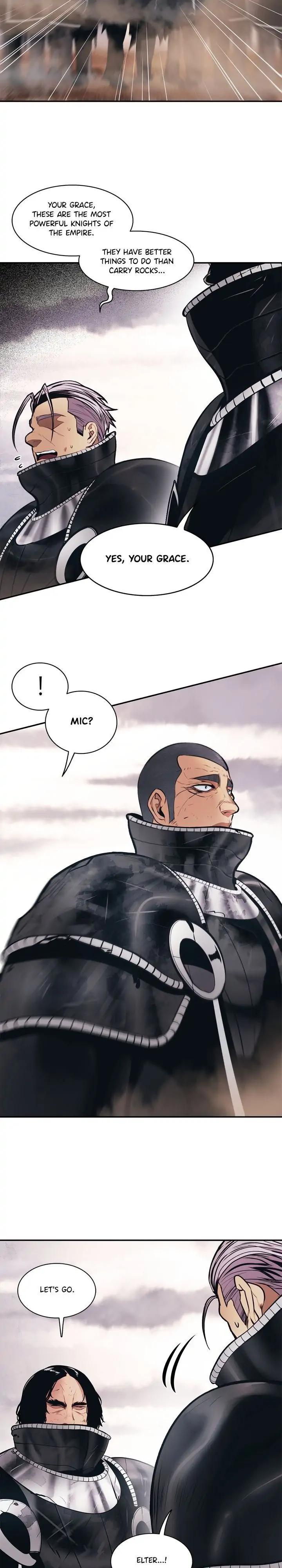 Mookhyang: Dark Lady Chap 111 - Next Chap 112
