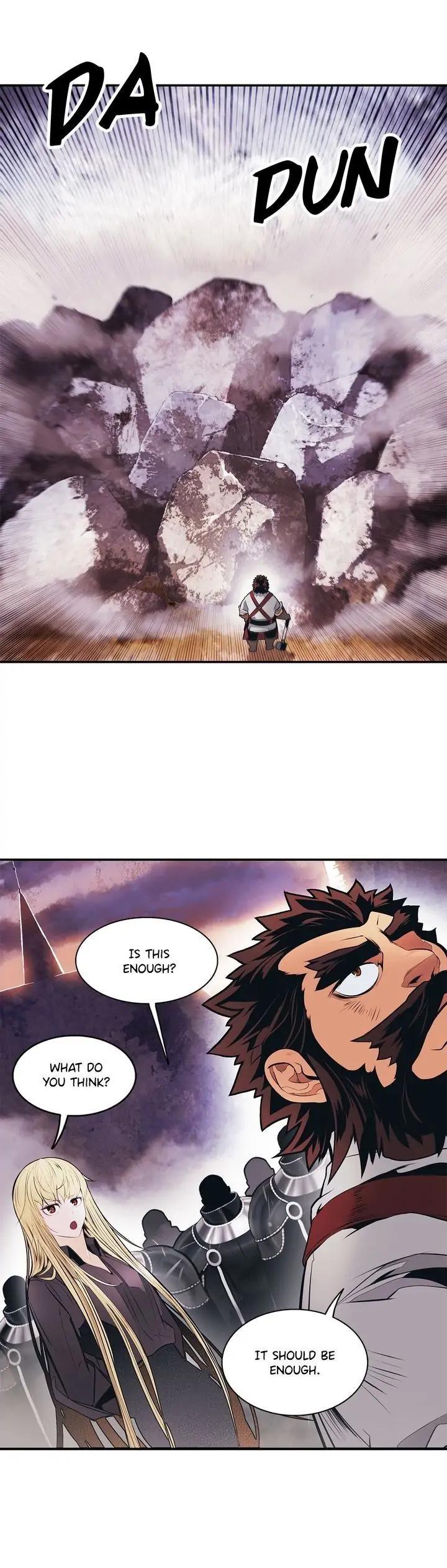 Mookhyang: Dark Lady Chap 111 - Next Chap 112