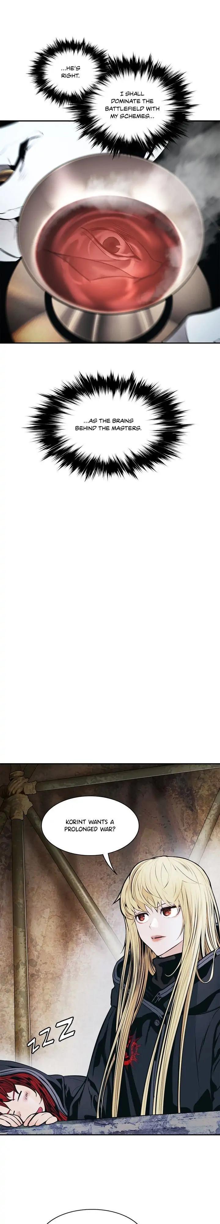 Mookhyang: Dark Lady Chap 112 - Next Chap 113