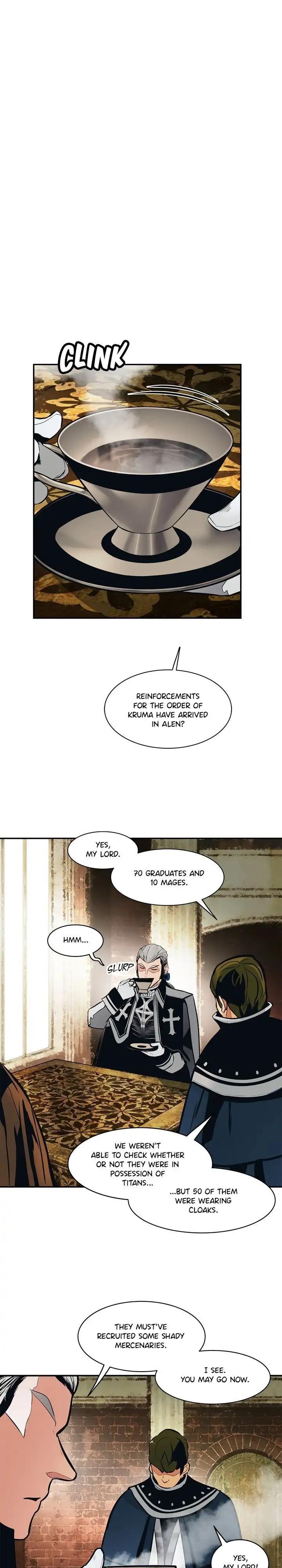 Mookhyang: Dark Lady Chap 112 - Next Chap 113