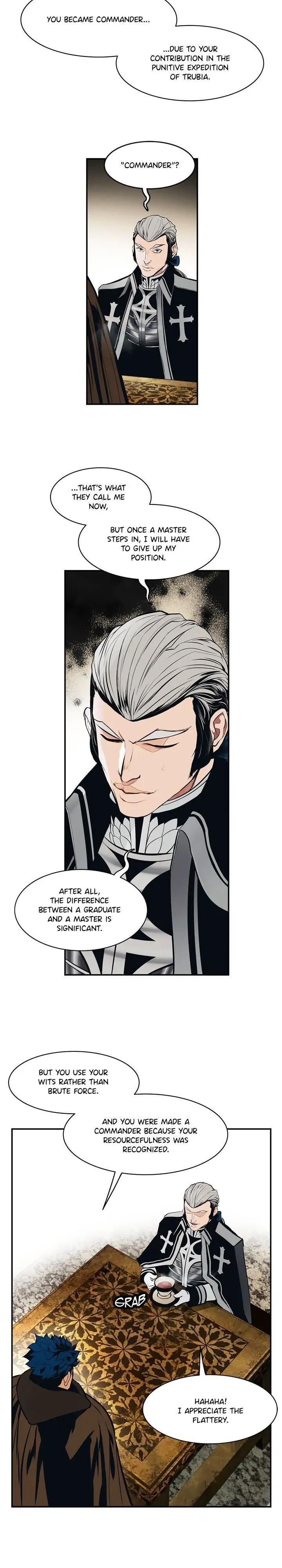 Mookhyang: Dark Lady Chap 112 - Next Chap 113