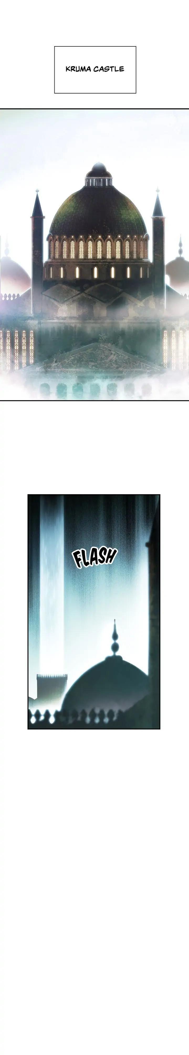 Mookhyang: Dark Lady Chap 112 - Next Chap 113