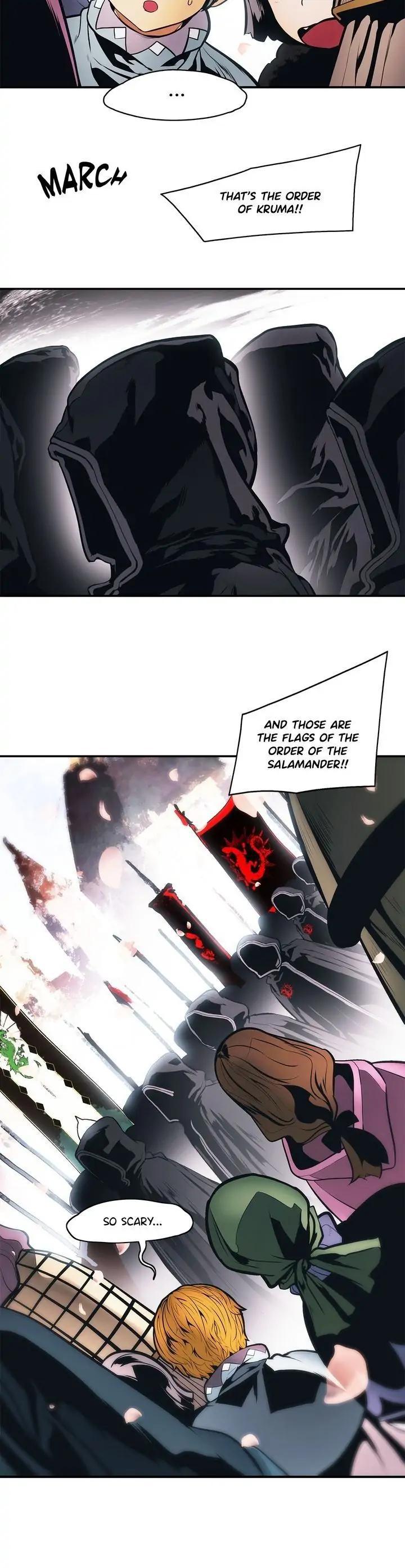 Mookhyang: Dark Lady Chap 112 - Next Chap 113