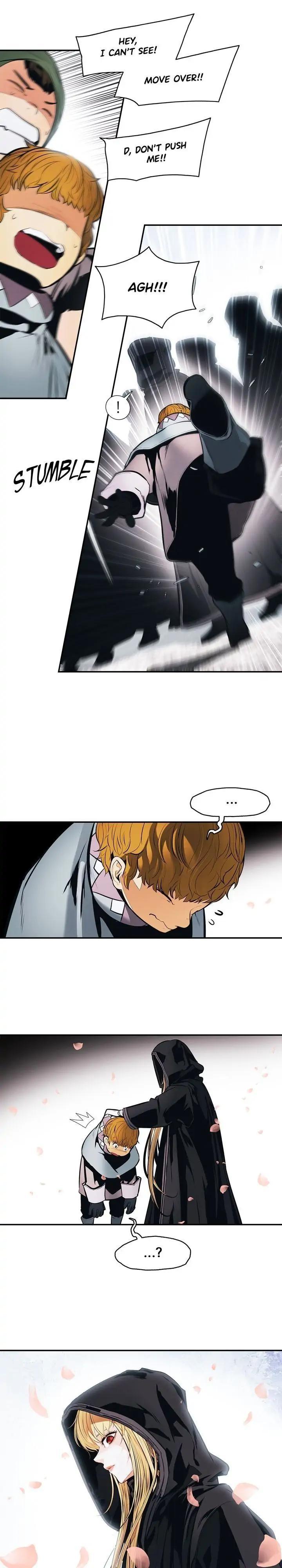 Mookhyang: Dark Lady Chap 112 - Next Chap 113