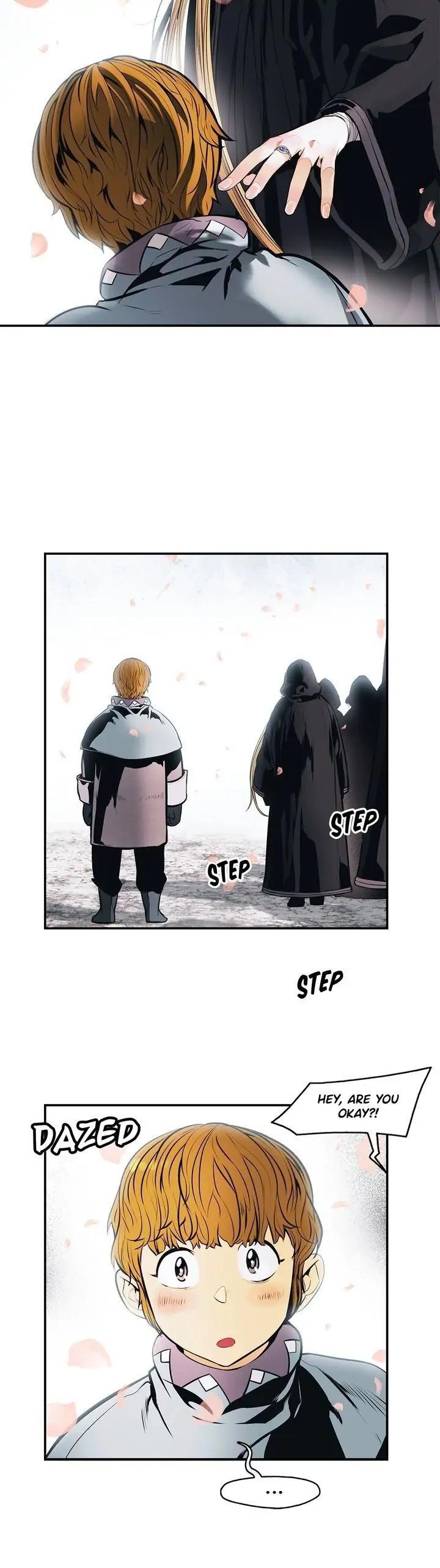 Mookhyang: Dark Lady Chap 112 - Next Chap 113