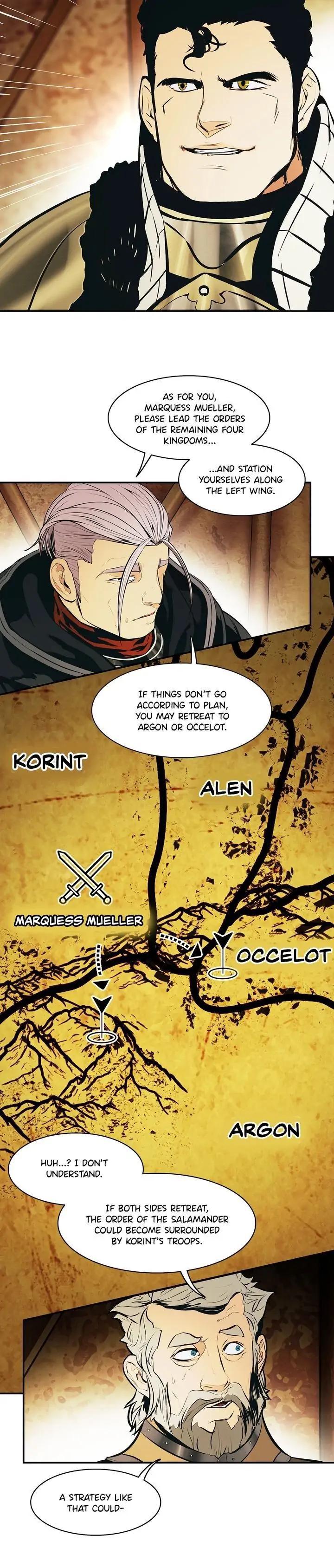 Mookhyang: Dark Lady Chap 112 - Next Chap 113