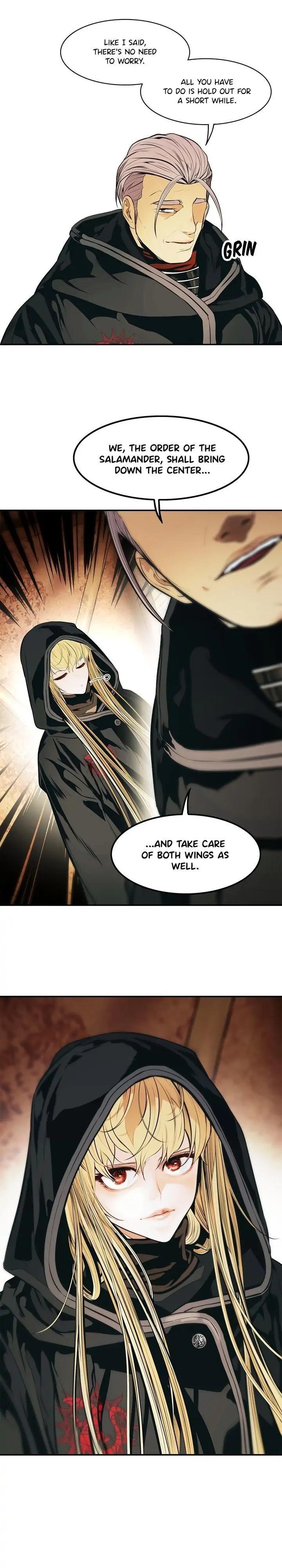 Mookhyang: Dark Lady Chap 112 - Next Chap 113