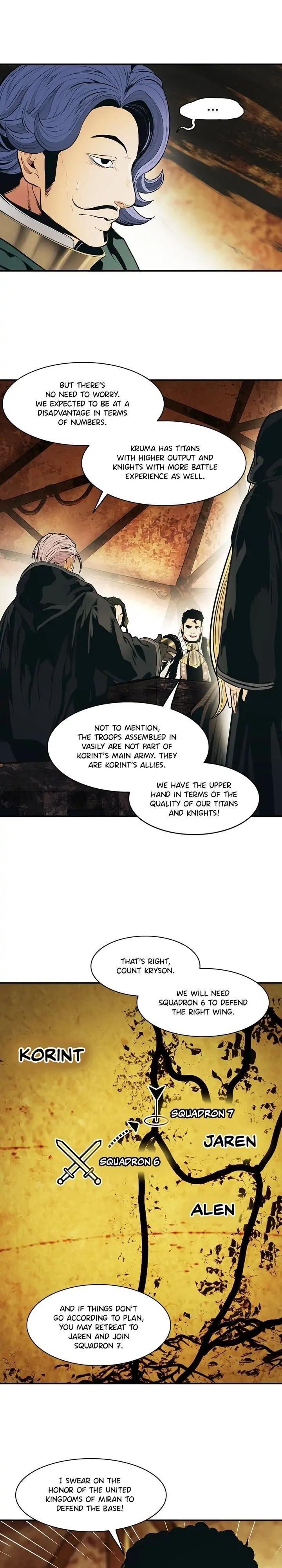 Mookhyang: Dark Lady Chap 112 - Next Chap 113