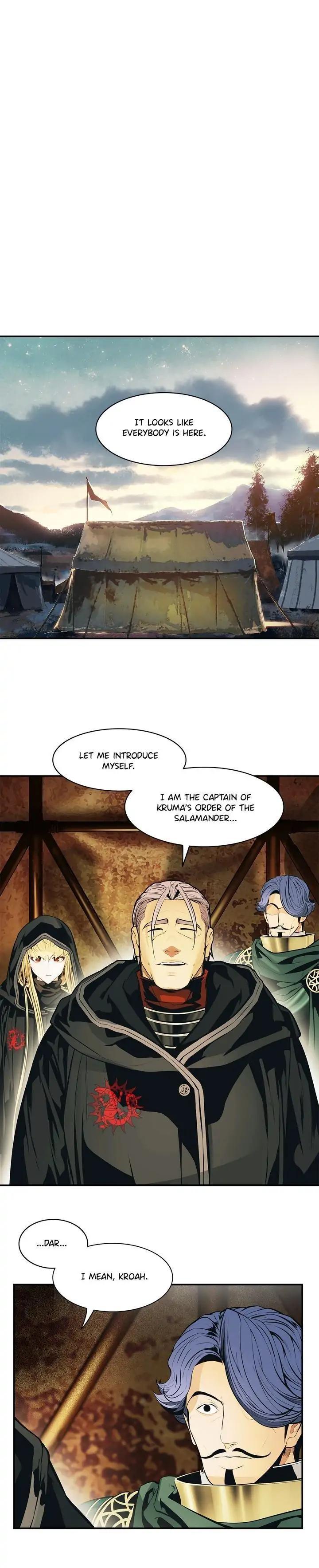 Mookhyang: Dark Lady Chap 112 - Next Chap 113