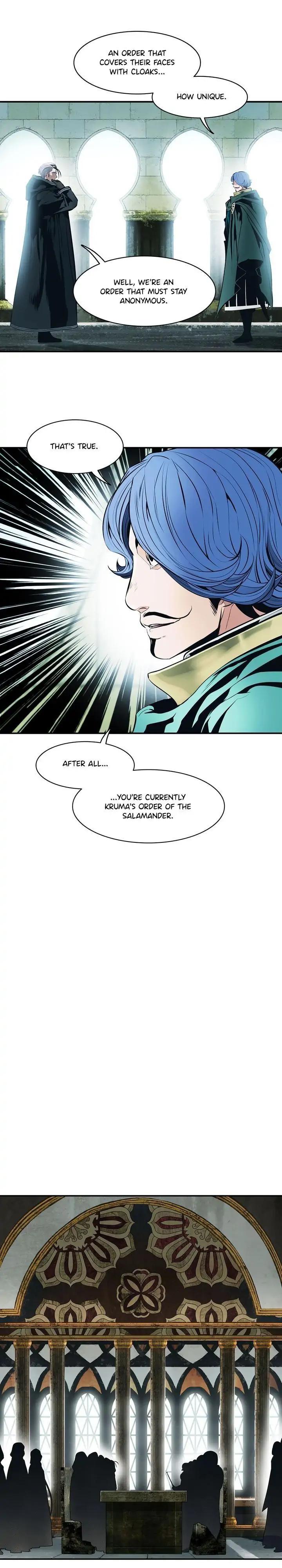 Mookhyang: Dark Lady Chap 112 - Next Chap 113