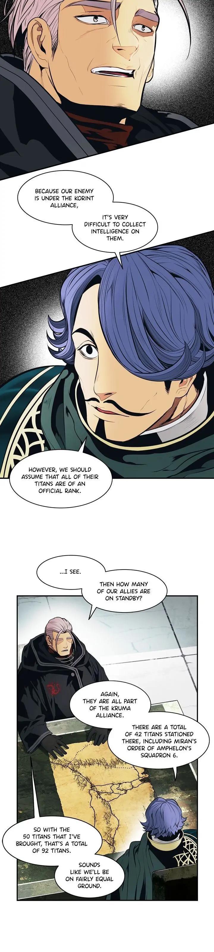 Mookhyang: Dark Lady Chap 112 - Next Chap 113