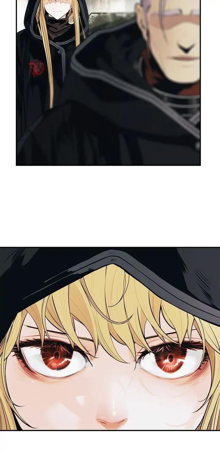 Mookhyang: Dark Lady Chap 112 - Next Chap 113