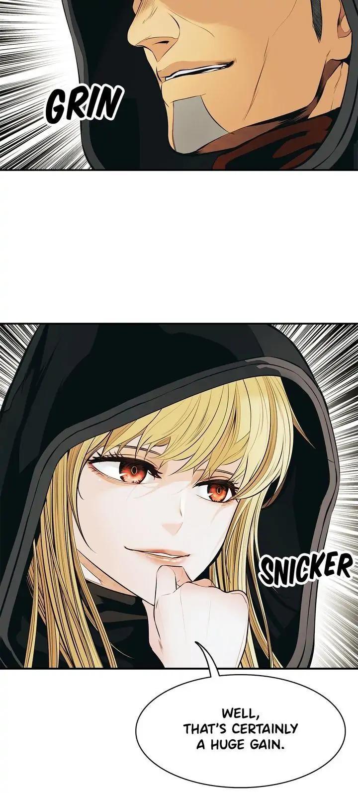 Mookhyang: Dark Lady Chap 113 - Next Chap 114