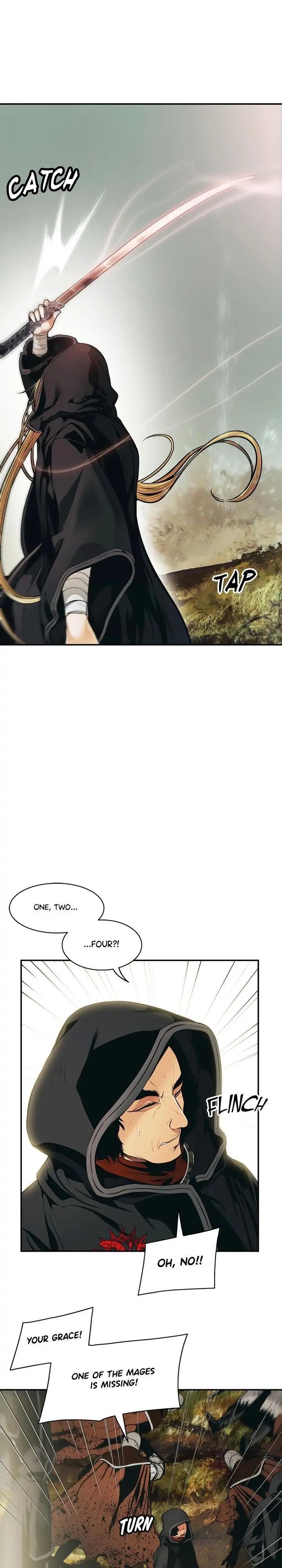 Mookhyang: Dark Lady Chap 113 - Next Chap 114
